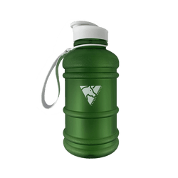 1 LITRE Unicorn Water Bottle - Unique Muscle