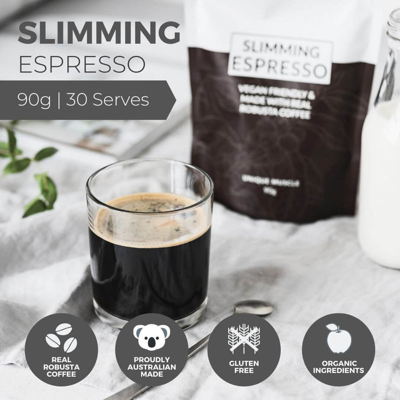 Slimming Espresso