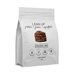 Lean Up - All in One Protein - Chocolate Cake - Unique Muscle