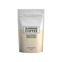 Slimming Coffee for Weight Loss - Unique Muscle