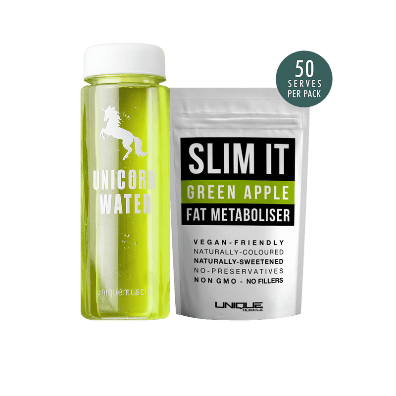  Insta Slim - Made in USA - 3 Pack - Men's Slimming