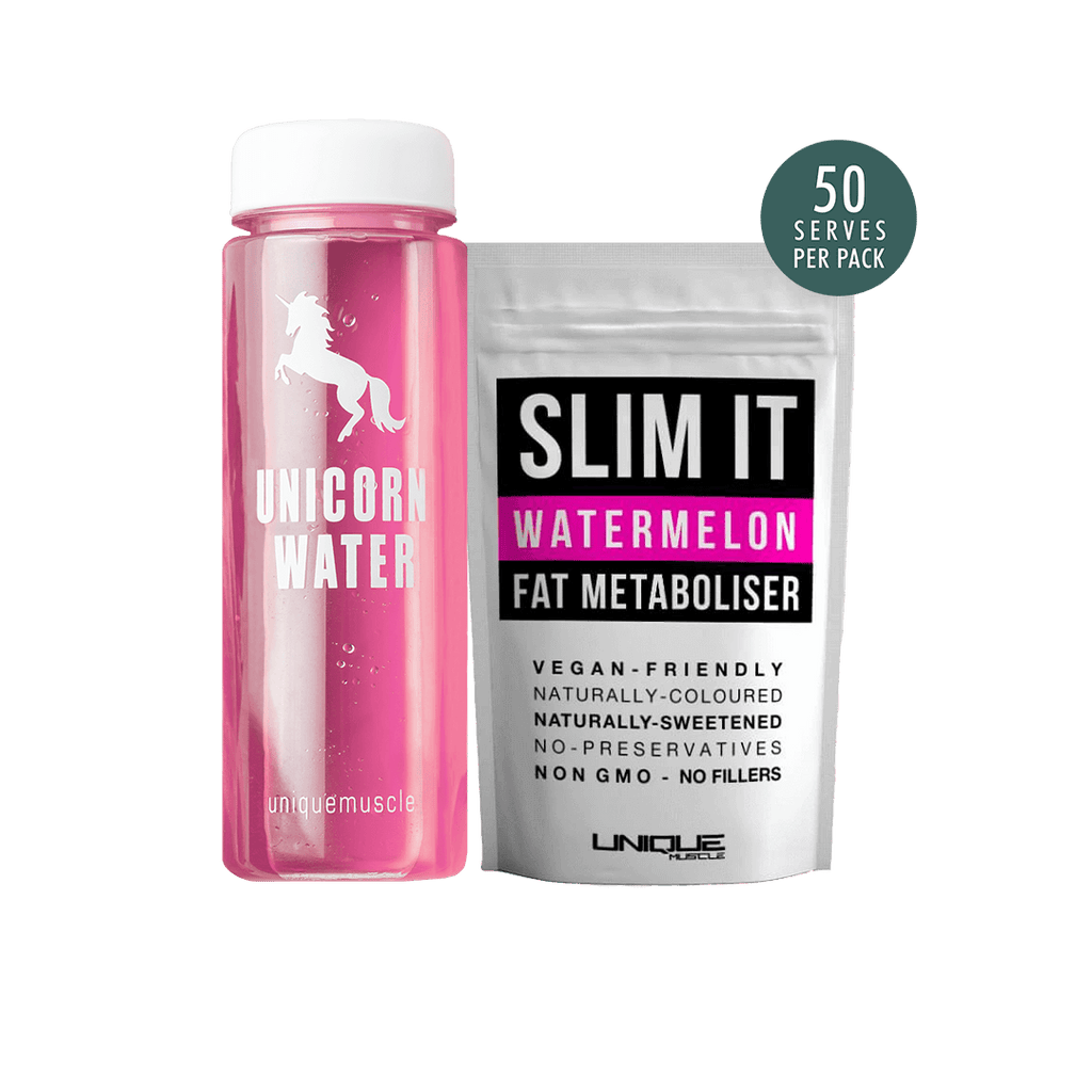 Unicorn hydration pack discount