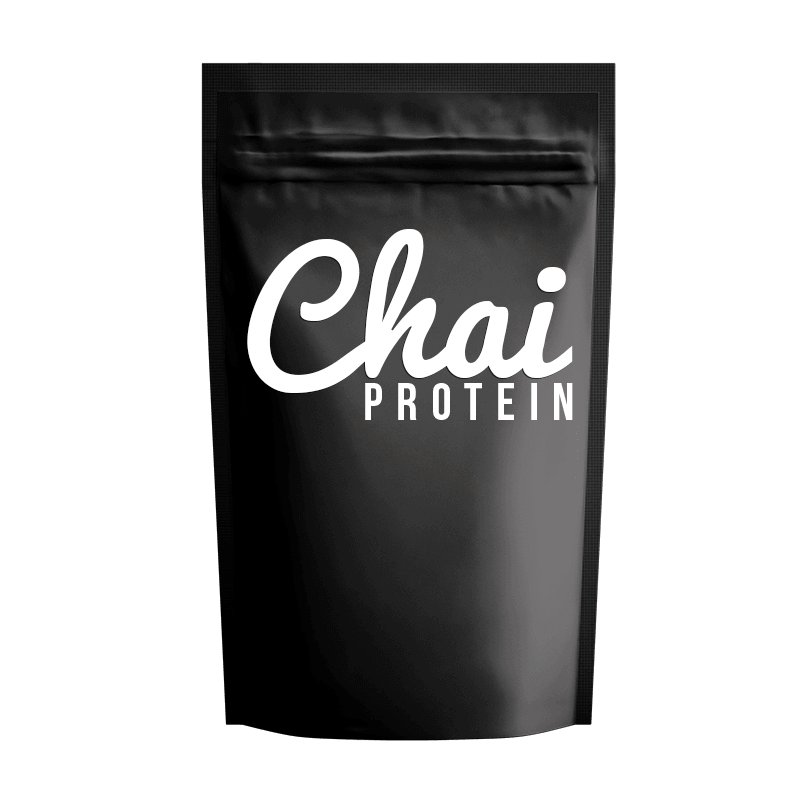 Women's Vanilla Chai Protein Powder - Unique Muscle